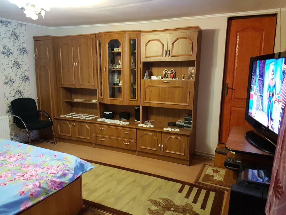 Casa De Oaspeti Morii 22 Malancrav Eksteriør bilde
