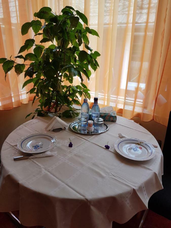 Casa De Oaspeti Morii 22 Malancrav Eksteriør bilde